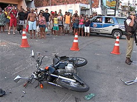 G Dois Homens S O Mortos A Tiros No Bairro Da Federa O Em Salvador