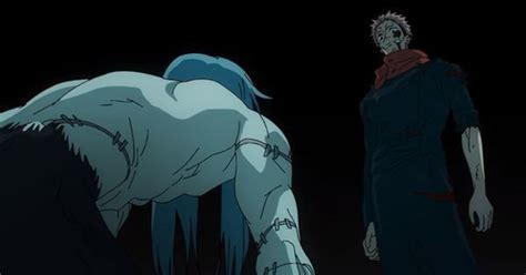 5 Momen Para Penjahat Ketakutan Pada Protagonis Anime