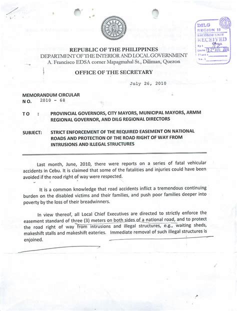 Pdf Dilg Memo Dokumen Tips