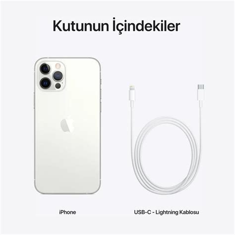 Iphone Pro Max Gb Akilli Telefon G M Vatan Bilgisayar