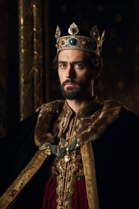 King Henry Ii