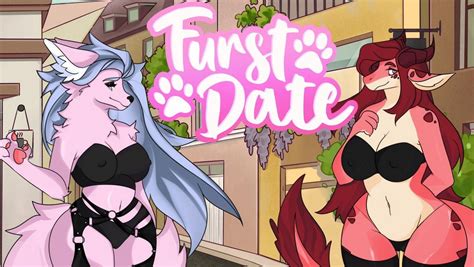 Ren Py Furstdate A Furry Dating Simulator Vfinal By Dirty Fox