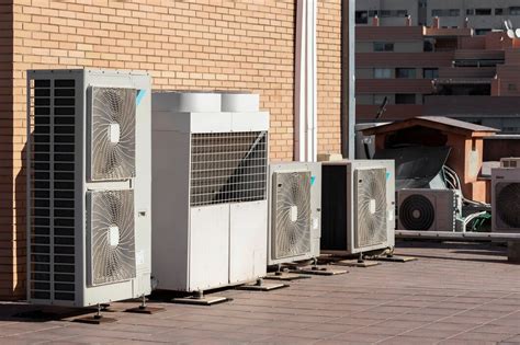 Selecting An Air Handler Key Considerations