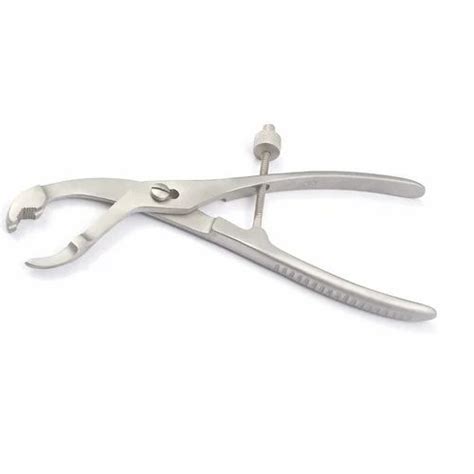 Verbrugge Bone Holding Forceps Speed Lock Orthopedic Surgical