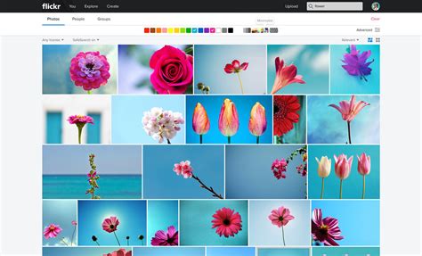 Flickr’s new design brings you a beautiful, seamless experience | Flickr Blog