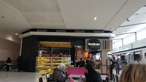 Bonbons Bakery Brimbank Shop 1080 Brimbank Central Shopping Centre