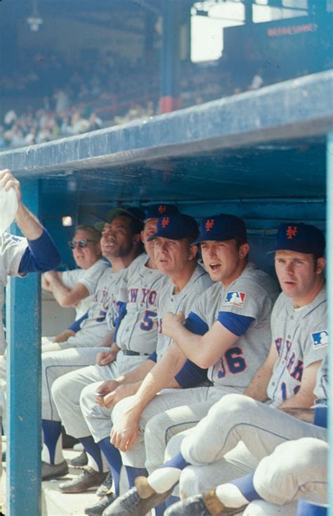 New York Mets: Color Photos of the Legendary 1969 Championship Team