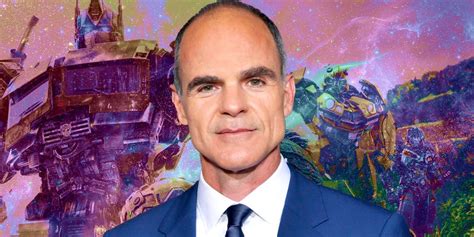 Michael Kelly sur CETTE scène GI Joe Crumpe