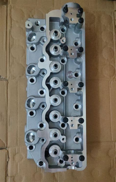 Cylinder Head L300 New Kosong Ahm Motor • Sparepart Mobil Bekas