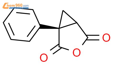 1R 1 phenyl 3 oxabicyclo 3 1 0 hexane 2 4 dioneCAS号185683 71 0