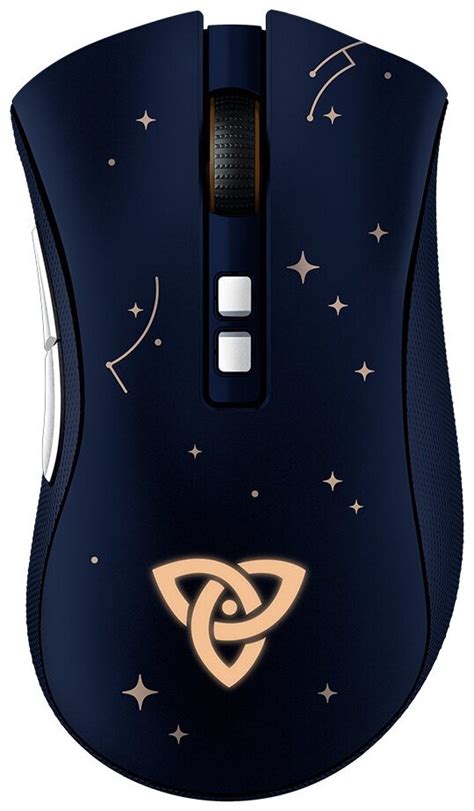 Купить Мышь RAZER DeathAdder V2 Pro - Genshin Impact Edition (RZ01 ...
