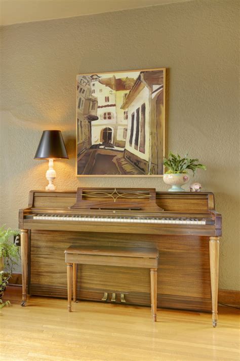 20+ Inspiring Piano Room Ideas | Luxury Pianos Inc.