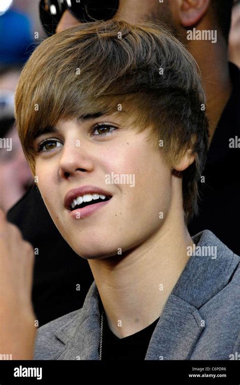 Justin Bieber 2010 Muchmusic Video Awards Tapis Rouge Toronto