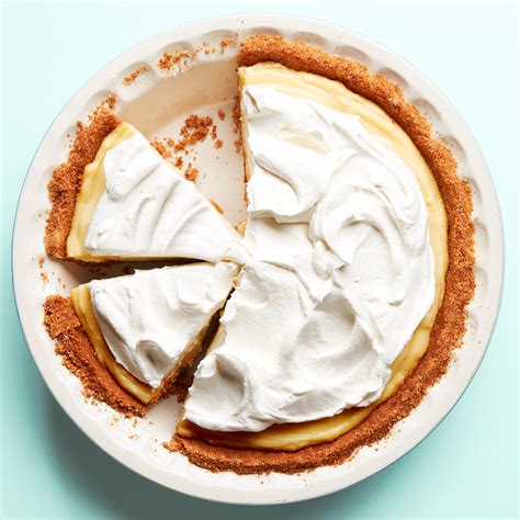 The Best Banana Cream Pie Style Sweet