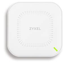 NWA50AX AX1800 WiFi 6 Dual Radio NebulaFlex Access Point Zyxel Networks