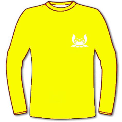 Kaos Polri Satbrimobda Aceh