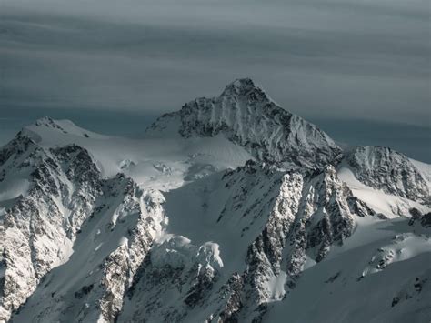 Free download | HD PNG mountain snowy snow winter peaks sky 4k ...