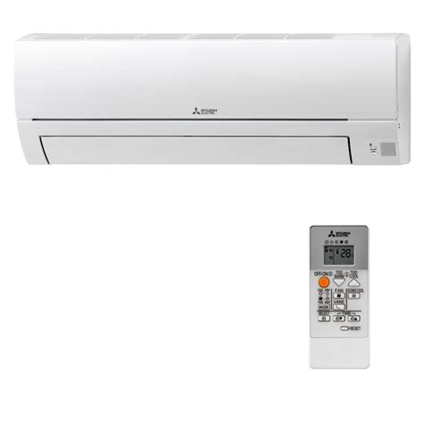 Condizionatore Mitsubishi Electric Msz Hr Dual Split Btu