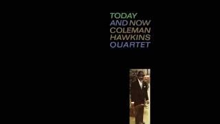 Love Song From Apache Tab & Chords - Coleman Hawkins Quartet