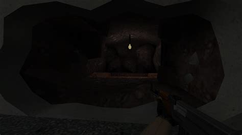 Research Labs Zombie Escape Map Counter Strike Mods