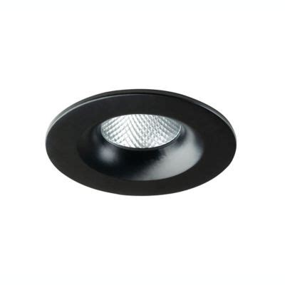 Midway Inch Round Led Fixed Downlight By Eurofase At Lumens