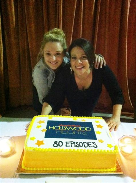 80 Episodes!! - Hollywood Heights Photo (31964188) - Fanpop