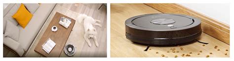 ILIFE A7 vs. A9: Robotic Vacuum Comparison