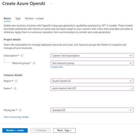 How To Create A Resource And Deploy A Model Using Azure Openai Hot