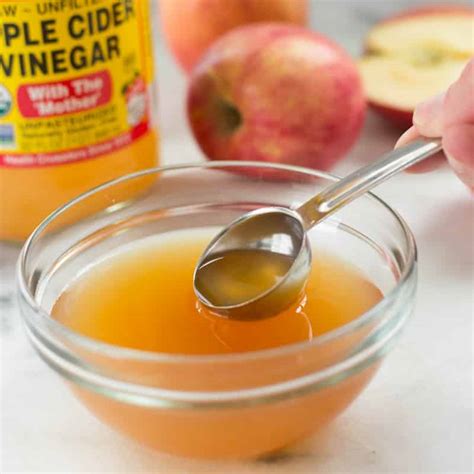 19 Benefits Of Drinking Apple Cider Vinegar How To Drink It A Sweet