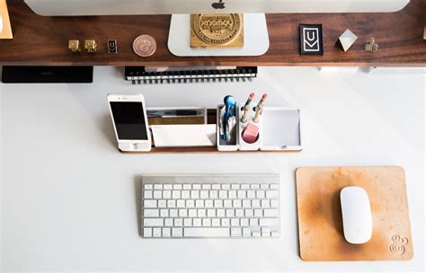 Tidy Desk Tidy Mind Tips For Working From Home Productively