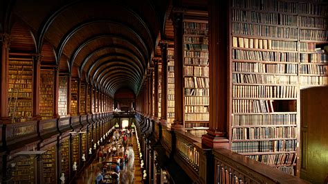 trinity college library dublin ireland – trinity college dublin library staff – Crpodt