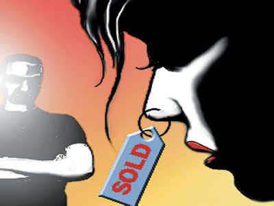 Two More Sex Rackets Busted Women Rescued Nagpur News Times Of India