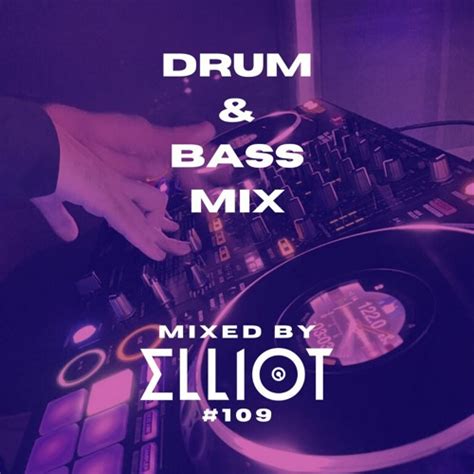 Stream Drum And Bass Mix Sub Focus Chase And Status Subsonic Dimension Metrik Mixed By