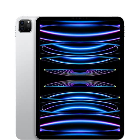 iPad Pro M2 11 inch WiFi 128GB - Giá rẻ, hỗ trợ mua trả chậm