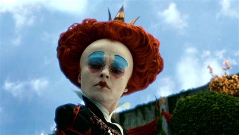 Tim Burton S Alice In Wonderland Alice In Wonderland Image