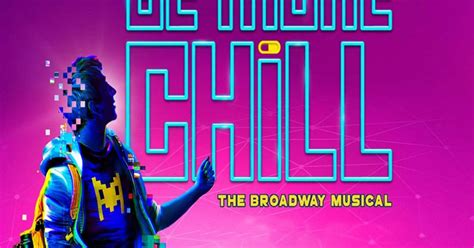 Be More Chill Discount Broadway Tickets Including Discount Code And