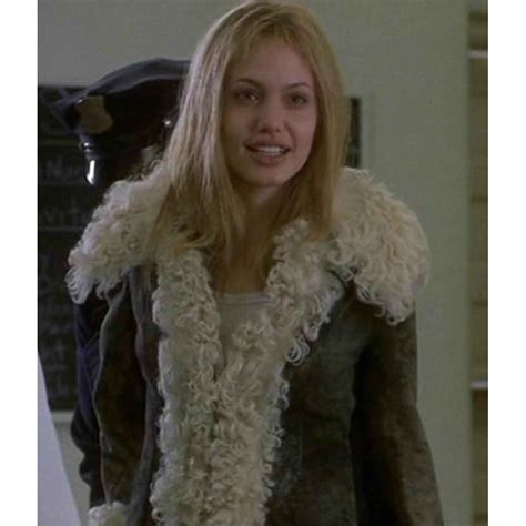 Buy Girl Interrupted Lisa Coat Angelina Jolie Trench Coat