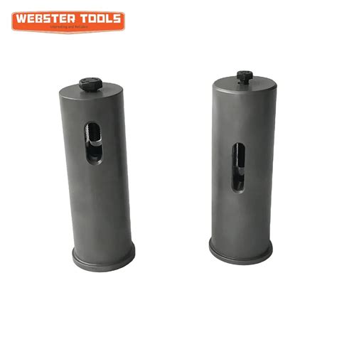 40 Position Multifix Quick Change Tool Holder Bushings Ms Drilling