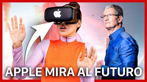 Se avecina el próximo FRACASO de Apple YouTube