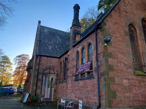 Inverness Cathedral - North Coast 500