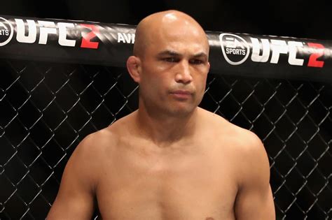 Bj Penn Probed For Possible Dui After Car Crash In Hawaii