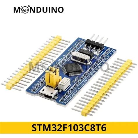 Stm F C T Board Stm Arm Cortex M Eur Picclick De