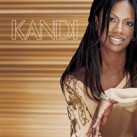 Kandi – Easier Lyrics | Genius Lyrics