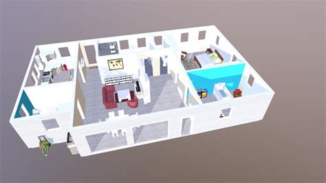 Koafranck Sketchfab