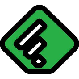 Feedly Logo Vector