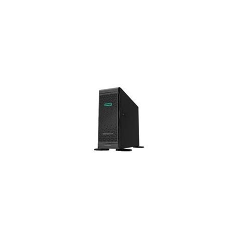 Strežnik Hpe Proliant Ml350 Gen10 4208 8 Cores 21ghz 1p 16gb R P408i A 8sff 1x800w Rps Server