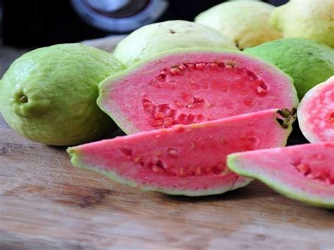 Top 15 Health Benefits Of Guava That You Should Know Ppt