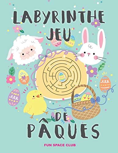 Labyrinthe Jeu De P Ques Labyrinthe Enfant Ans Joyeuses P Ques