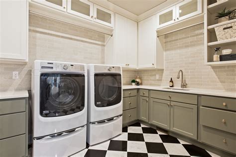 Laundry Room Organization Ideas For Spring Cleaning Livingood S