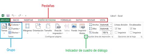 Entorno Y O Cinta De Opciones NovaTech